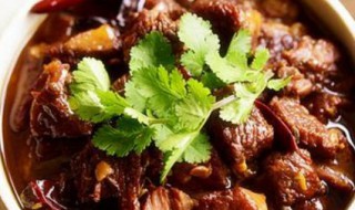 红烧牛肉最正宗的做法（红烧牛肉最正宗的做法饭店）