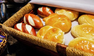 葱香小餐包的做法（葱香小餐包的做法窍门）