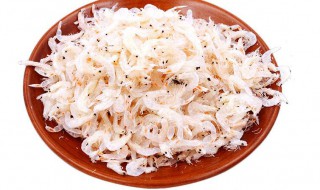 虾皮潮了怎么办 虾皮潮了怎么办?