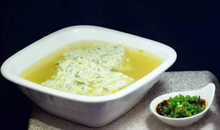 鸡豆花怎么做 鸡豆花怎么做好吃