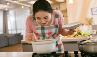 羊肉山药汤的做法（羊肉山药汤的做法 最正宗的做法）