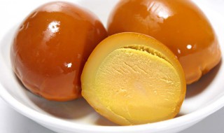 袋装卤蛋的危害 袋装卤蛋的危害是什么