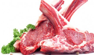 炖羊排怎么炖好吃又烂 砂锅炖羊排怎么炖好吃又烂