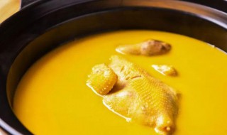 熬出来的鸡油能干嘛（熬出来的鸡油能干嘛吃）