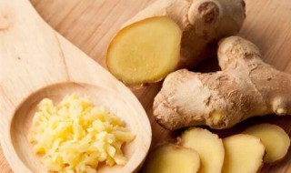 白酒泡生姜擦皮肤好吗 老姜泡白酒多久可以擦皮肤