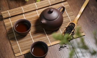 哪九种人不宜喝安化黑茶 哪些人不宜喝安化黑茶