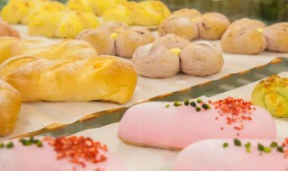 奈雪的茶面包能放几天（奈雪的茶面包能放几天价目表）