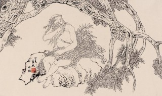 神农尝百草得荼而解之什么意思 神农尝百草日遇七十二得荼而解之的故事