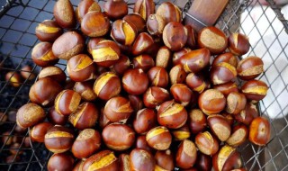 糖炒板栗能放几天 糖炒板栗放几天干了怎么办