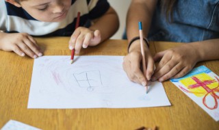 关于有朋自远方来的手抄报（关于有朋自远方来的手抄报 版面设计）