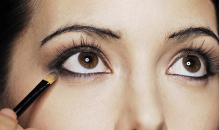 关于眼睛的手抄报（关于眼睛的手抄报简单又漂亮）