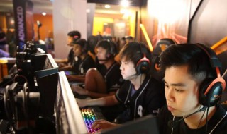 好听独特的联盟名字(好听独特的联盟名字英文)