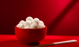 自己动手也能做出好吃的汤圆（如何做出好吃的汤圆）