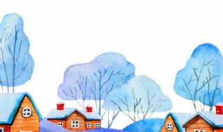 立冬知识大全(立冬小知识)