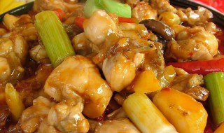 家常田鸡二种好吃的做法（家常田鸡二种好吃的做法视频）