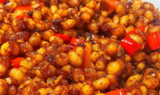 晒黄豆酱的制作方法（晒黄豆酱的制作方法窍门）