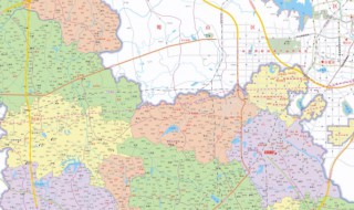 行政区划怎么填写 所在地行政区划怎么填写