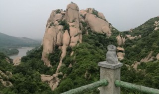 嵖岈山怎么读 髽鬏山怎么读