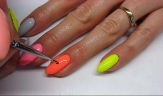 在家美甲没烤灯怎么办（在家做美甲没有烤灯怎么办）