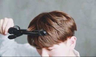 如何把额头的发根去除 头发根怎么去除