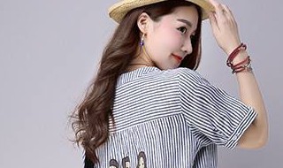 连衣裙怎么穿才显瘦(怎样的连衣裙显瘦)