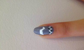 指甲的形状（指甲的形状有哪些图片）