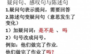 泰山日出的景色真美丽改为感叹句 难道在泰山上看到的日出不壮观吗?改为陈述句