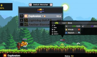 怪物避难所最强搭配 怪物避难所 搭配