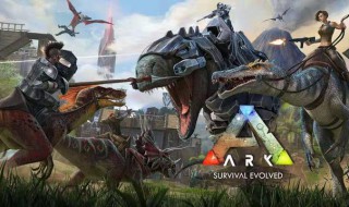 方舟手游中猴在哪 方舟手游中猴在哪刷新