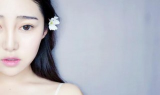 怎么画素颜妆（怎么画素颜妆学生）