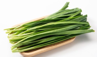 鲜韭虾仁蛋怎么做 韭菜虾仁炒蛋的做法