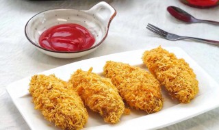 懒人版烤翅根怎么做 懒人版烤翅根怎么做视频