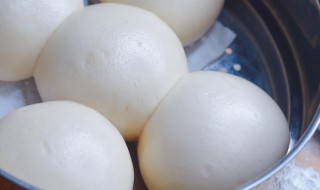 馒头和包子发面的区别（馒头和包子的面一样吗）
