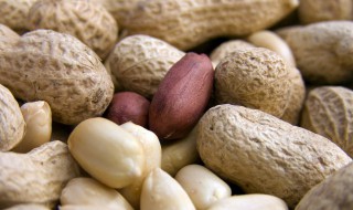 盐水花生做法 盐水花生的制作过程