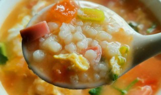 东北疙瘩汤做法（东北疙的汤做法大全）