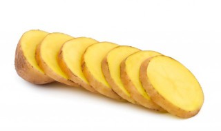 水煮土豆片怎么做好吃 水煮土豆片怎么做好吃视频