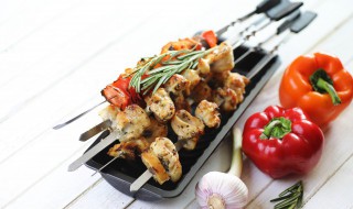 为什么吃烤肉要有生菜 烤肉和生菜