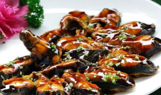 鳗鱼菜谱的家常做法大全（鳗鱼做法大全家常做法）