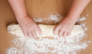 酒窝面怎么做（酒窝面的做法）