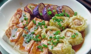 客家酿三宝怎么做（客家酿三宝怎么做才好吃）