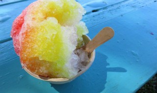 布丁刨冰怎么做（布丁刨冰怎么做视频）
