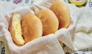 果仁奶酥的做法 果仁奶酥的做法窍门