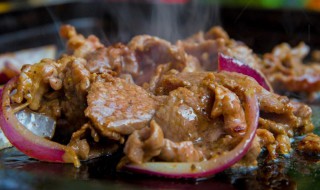 焖牛肋条肉怎么做 焖牛肋条肉怎么做好吃