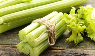 芹菜炒牛肚怎么做 芹菜炒牛肚怎么做才好吃