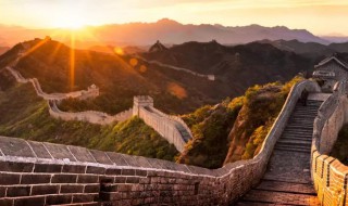 中国名胜古迹介绍 中国名胜古迹介绍大全 景点