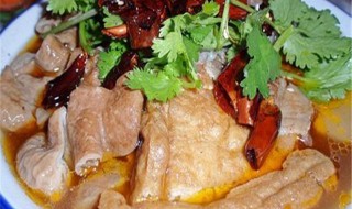 苏造肉怎么做（苏造肉的做法）