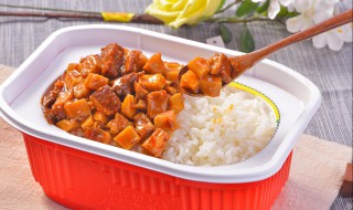 速食食品有哪些 有营养的速食食品有哪些