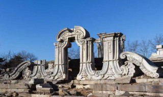 我国被誉为万园之园的是（我国被誉为万园之园的是谁）