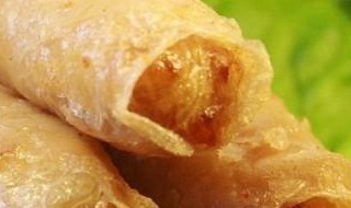 咖喱牛肉春卷怎么做（咖喱牛肉卷的做法）