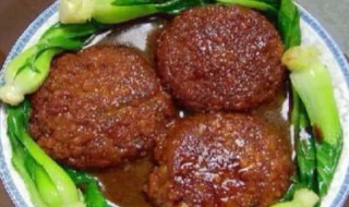 清炖狮子头沙锅怎么做 清炖狮子头沙锅怎么做才好吃